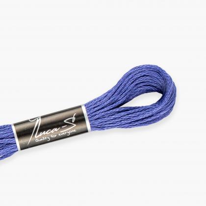 Luca\'s Mouliné 140