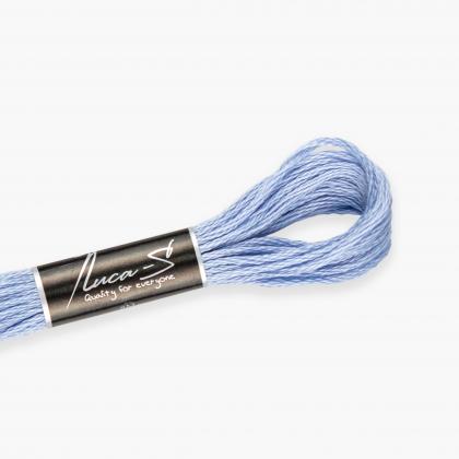 Luca\'s Mouliné 144