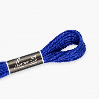 Luca\'s Mouliné 149