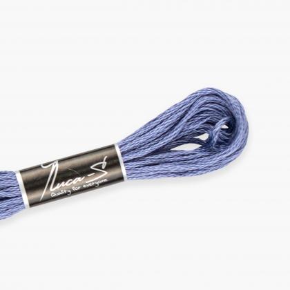 Luca\'s Mouliné 153
