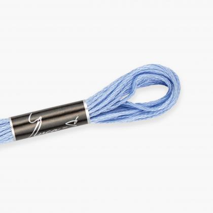 Luca\'s Mouliné 154