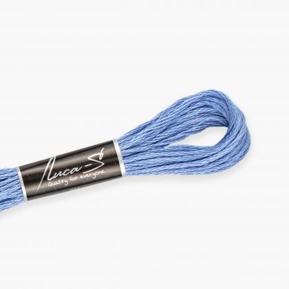 Luca\'s Mouliné 155