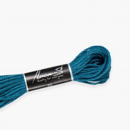 Luca\'s Mouliné 165