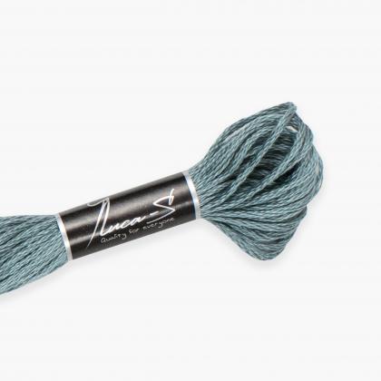 Luca\'s Mouliné 169