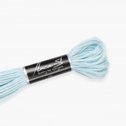 Luca\'s Mouliné 172