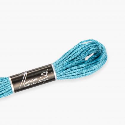 Luca\'s Mouliné 174