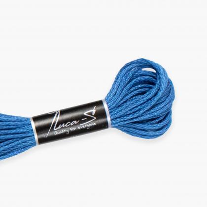 Luca\'s Mouliné 176