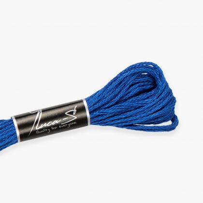 Luca\'s Mouliné 177