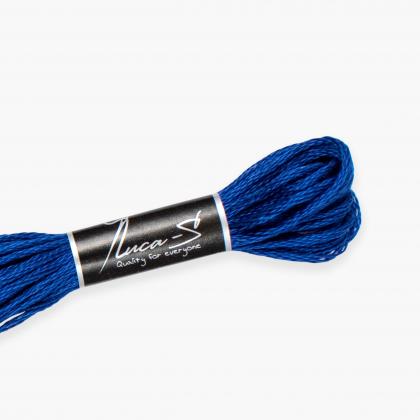 Luca\'s Mouliné 178