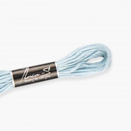 Luca\'s Mouliné 181