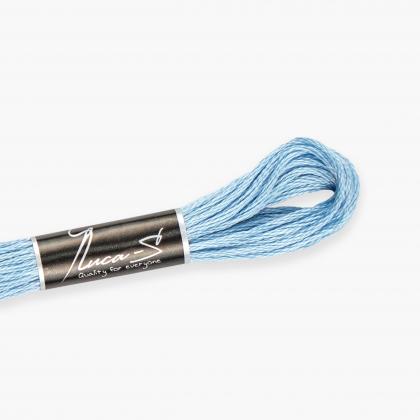 Luca\'s Mouliné 183