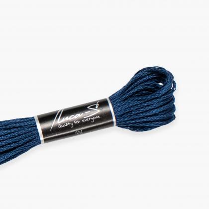 Luca\'s Mouliné 195