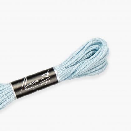 Luca\'s Mouliné 196