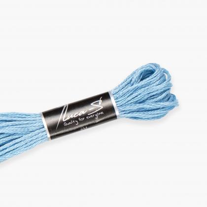Luca\'s Mouliné 198