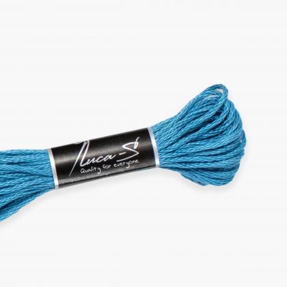 Luca\'s Mouliné 199