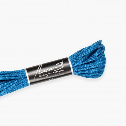 Luca\'s Mouliné 201
