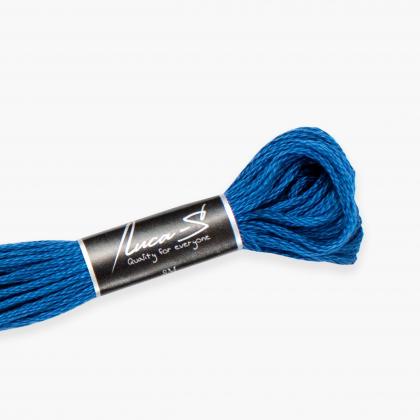 Luca\'s Mouliné 202