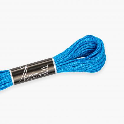 Luca\'s Mouliné 206