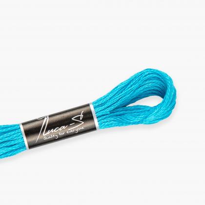 Luca\'s Mouliné 209