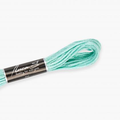 Luca\'s Mouliné 211