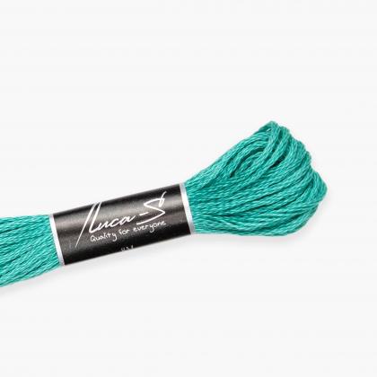 Luca\'s Mouliné 213