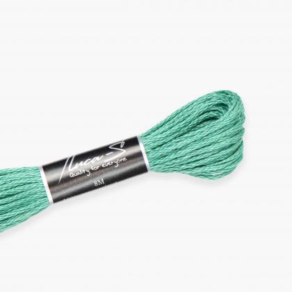 Luca\'s Mouliné 216
