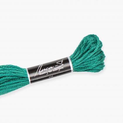 Luca\'s Mouliné 218
