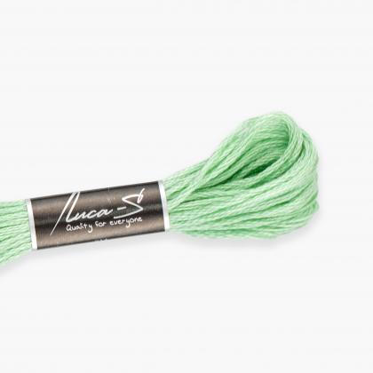 Luca\'s Mouliné 223