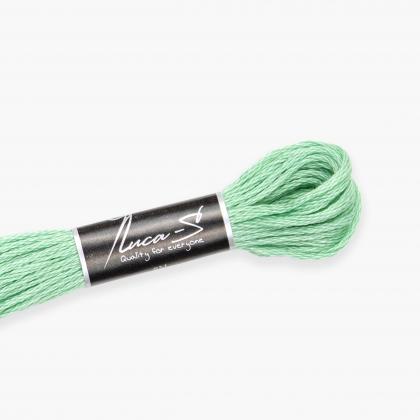 Luca\'s Mouliné 224