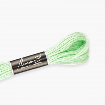 Luca\'s Mouliné 237