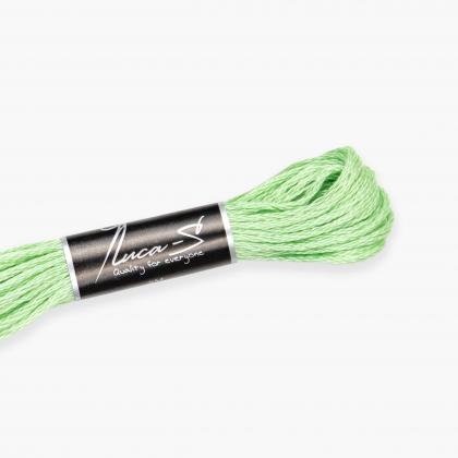 Luca\'s Mouliné 238