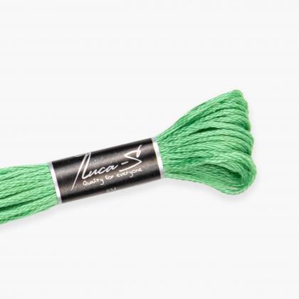 Luca\'s Mouliné 240