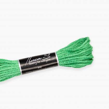 Luca\'s Mouliné 241
