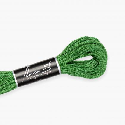 Luca\'s Mouliné 255