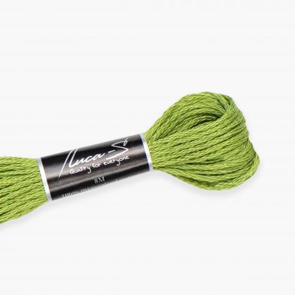 Luca\'s Mouliné 262