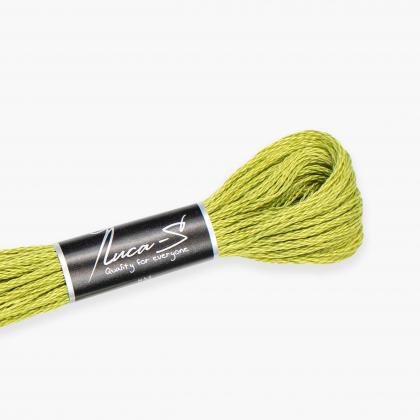 Luca\'s Mouliné 275