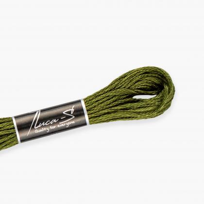 Luca\'s Mouliné 277