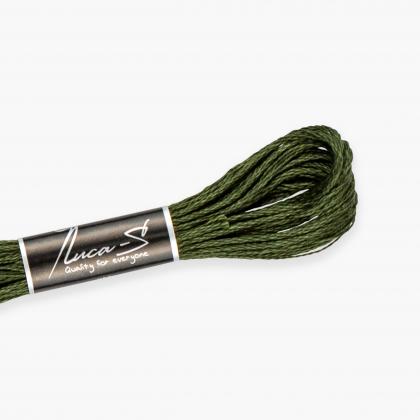 Luca\'s Mouliné 278