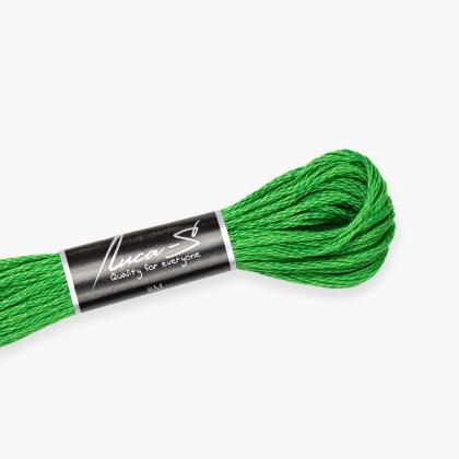 Luca\'s Mouliné 282