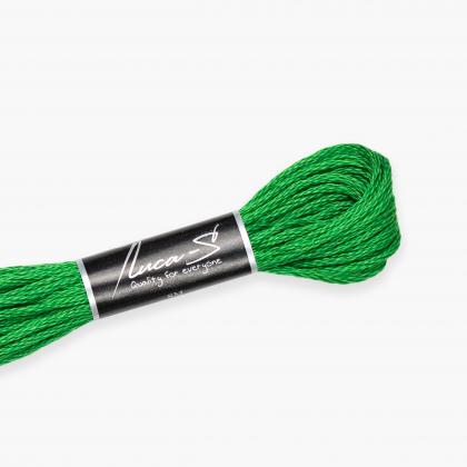 Luca\'s Mouliné 284