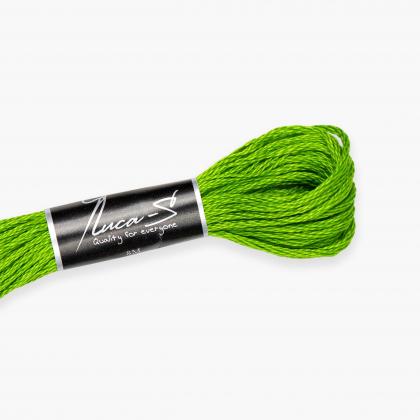 Luca\'s Mouliné 290