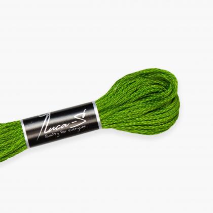 Luca\'s Mouliné 291