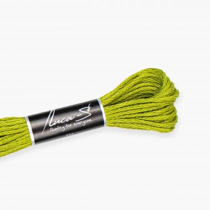 Luca\'s Mouliné 297
