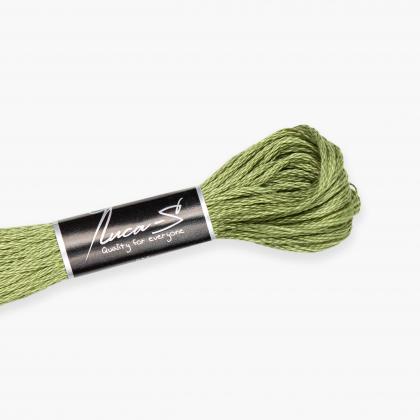 Luca\'s Mouliné 299