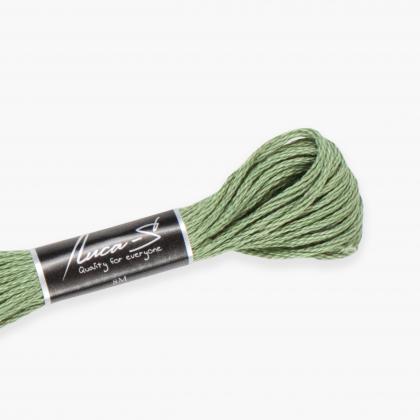 Luca\'s Mouliné 300