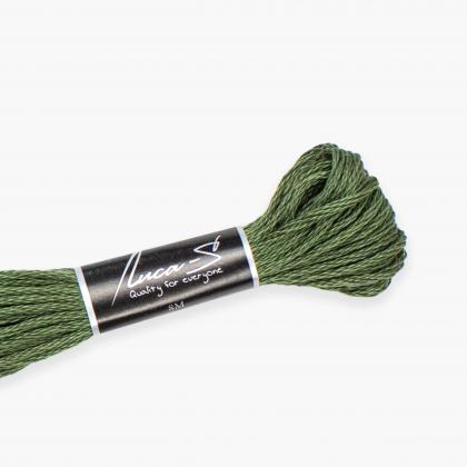 Luca\'s Mouliné 301