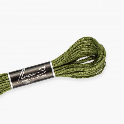 Luca\'s Mouliné 305