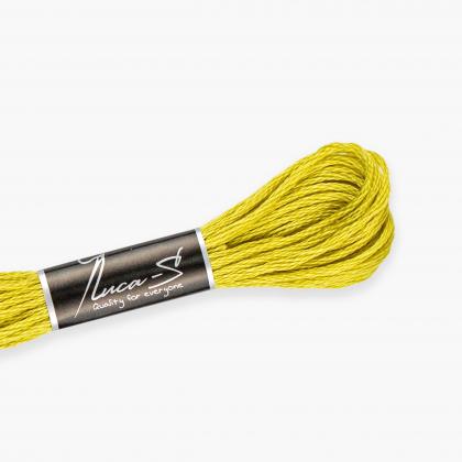 Luca\'s Mouliné 307