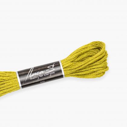 Luca\'s Mouliné 309