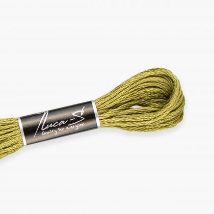 Luca\'s Mouliné 314
